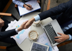 Build Wealth: Long-Term Financial Independence