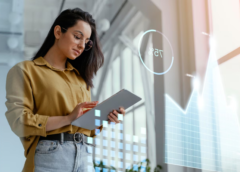 Fintech Disruption: Reshaping the Financial Industry