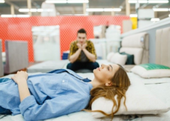 How To Choose Mattresses For Sale For Better Sleep Quality