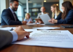 Types Of Attorneys You Should Know About