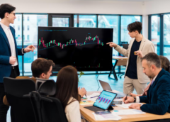 Navigating the Forex Market: Expert Analysis and Prop Firm Strategies