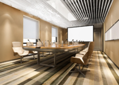 Perfect Meeting Room to Inspire Creativity and Fit All Your Needs