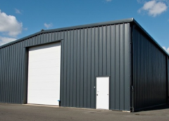 How Metal Buildings Can Transform Your Workshop or Storage Space