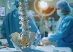 A Patient’s Guide to Relief: How Minimally Invasive Spinal Deformity Surgery Can Correct Spine Issues