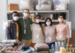 5 Benefits of Emergency Shelter Programs for Vulnerable Communities