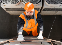 Need HVAC Help in Port Arthur, TX? Here’s What You Need to Know!