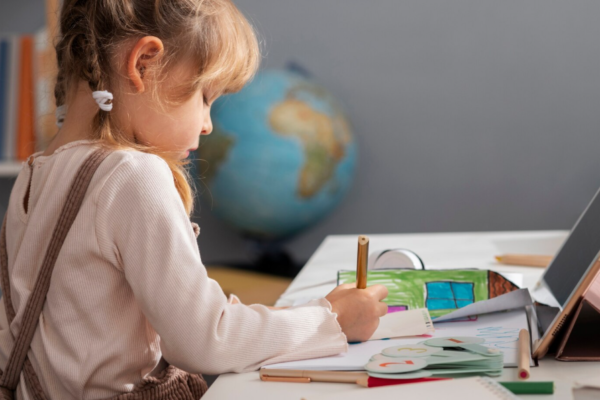 Discover a Better Learning Experience With Lighthouse Learning Microschool