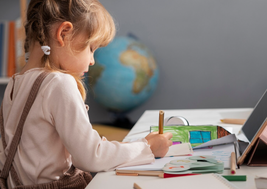 Discover a Better Learning Experience With Lighthouse Learning Microschool